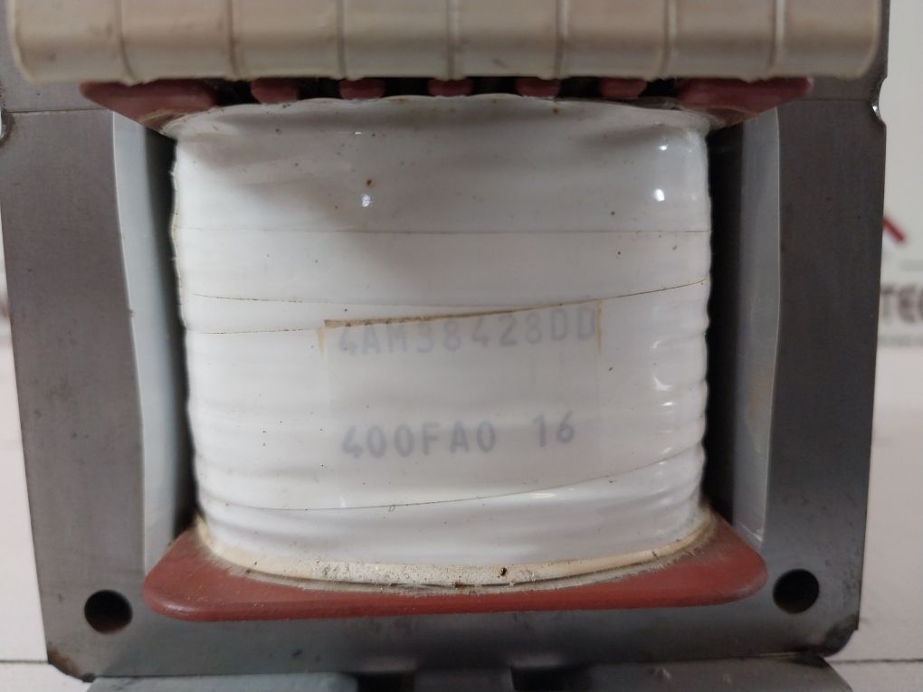 Siemens 4Am3842-8Dd40-0Fa0 Transformer