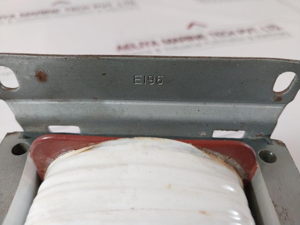 Siemens 4Am3842-8Dd40-0Fa0 Transformer