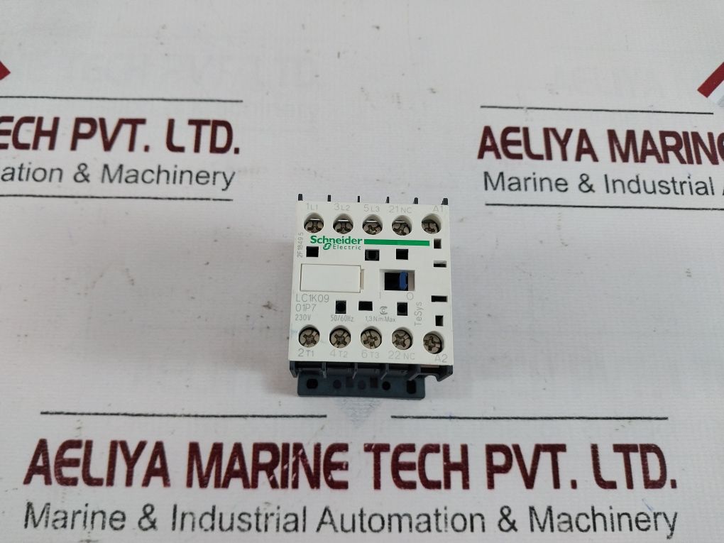 Schneider Electric Lc1K0901P7