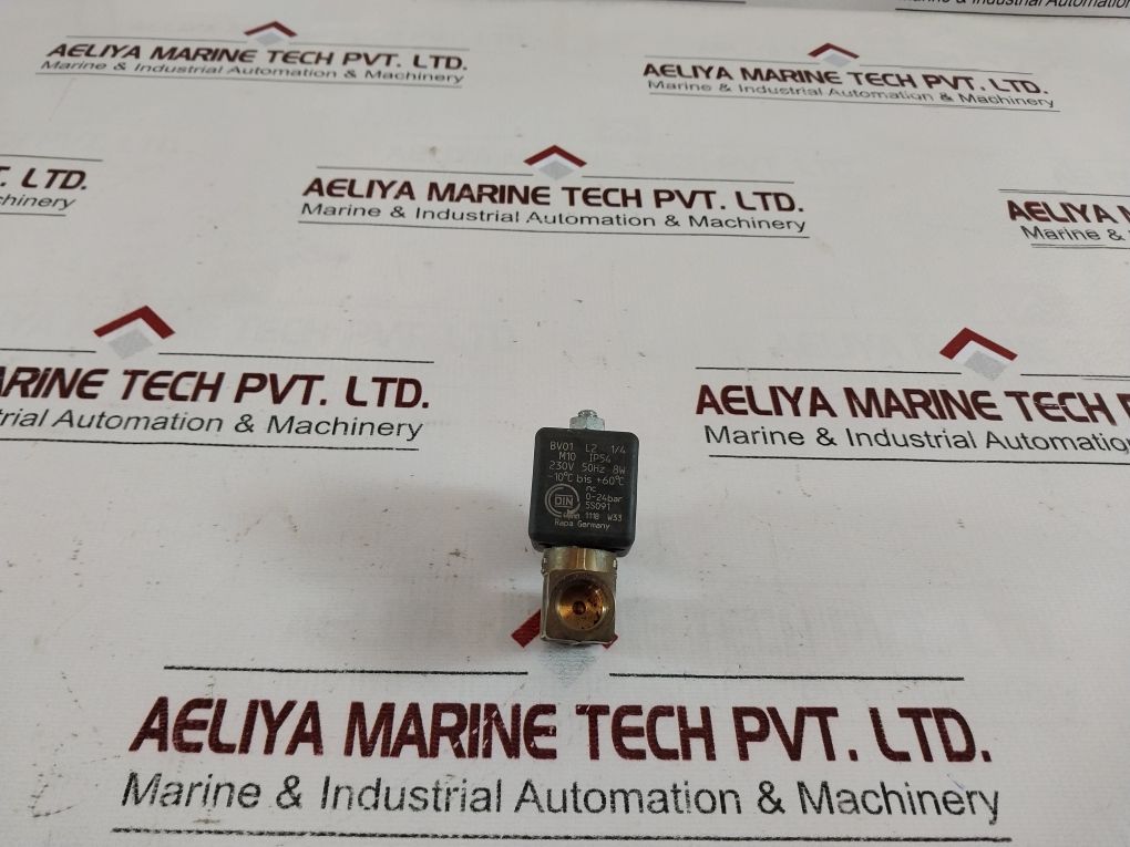 Rapa Bv01 L2 1/4 10°C
