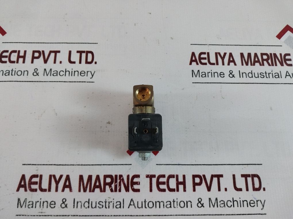 Rapa Bv01 L2 1/4 Solenoid Valve Coil