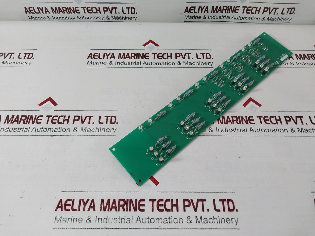 Nk Pc/S-059 Pcb Card