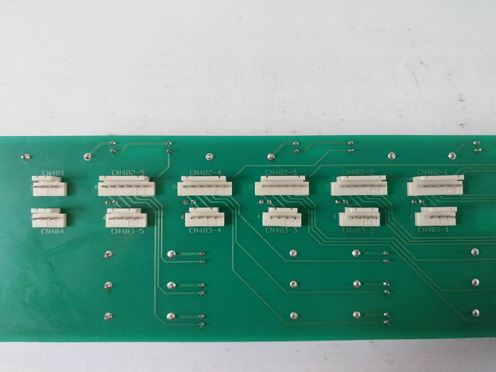 Nk Pc/S-059 Pcb Card