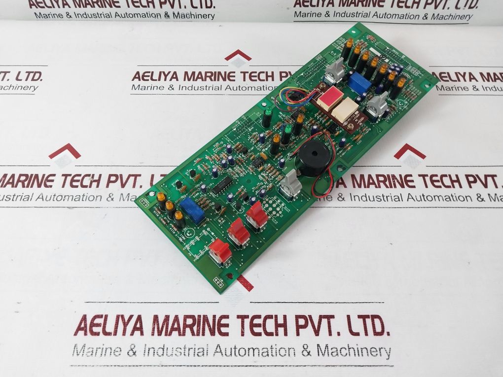 Nk Pc-721 Pcb Card