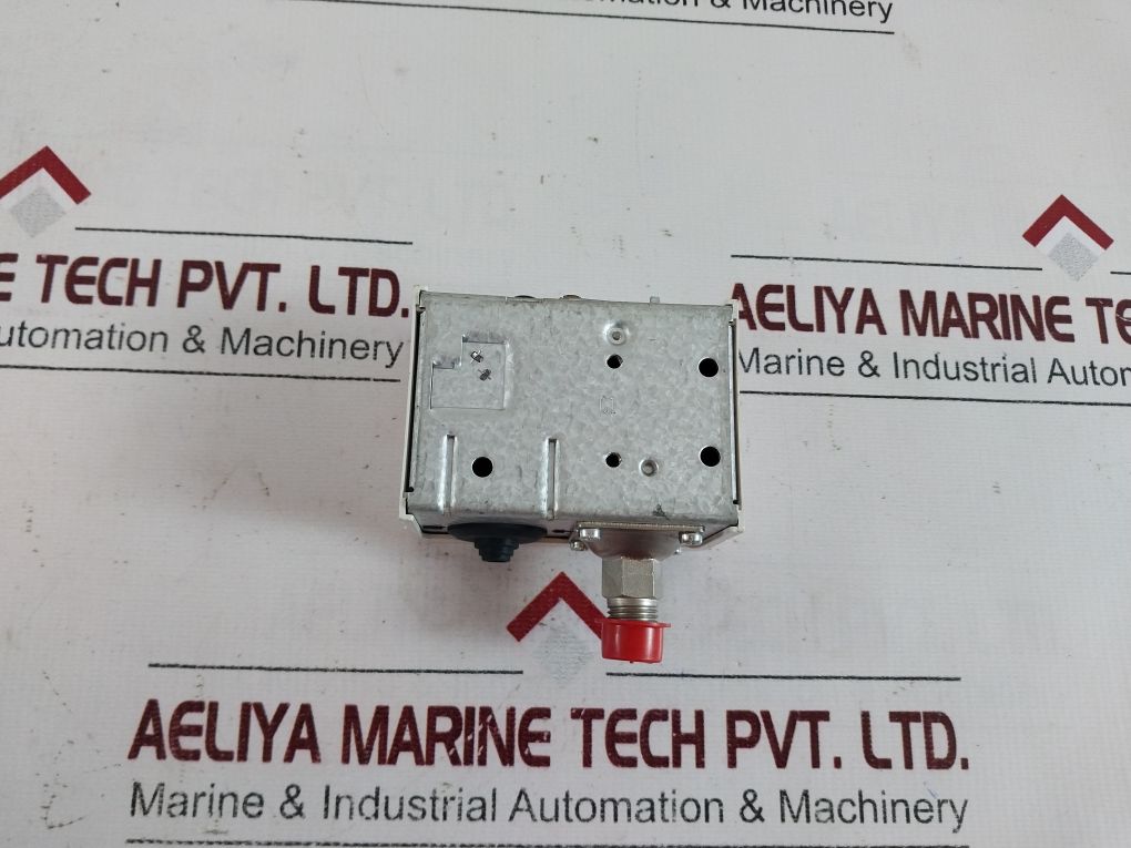 Danfoss Kp36 Pressure Switch 060-1108
