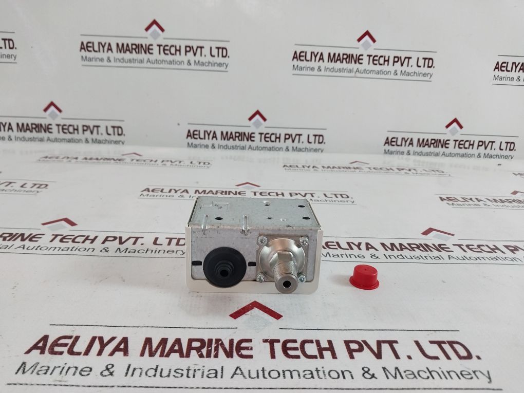 Danfoss Kp36 Pressure Switch 060-1108