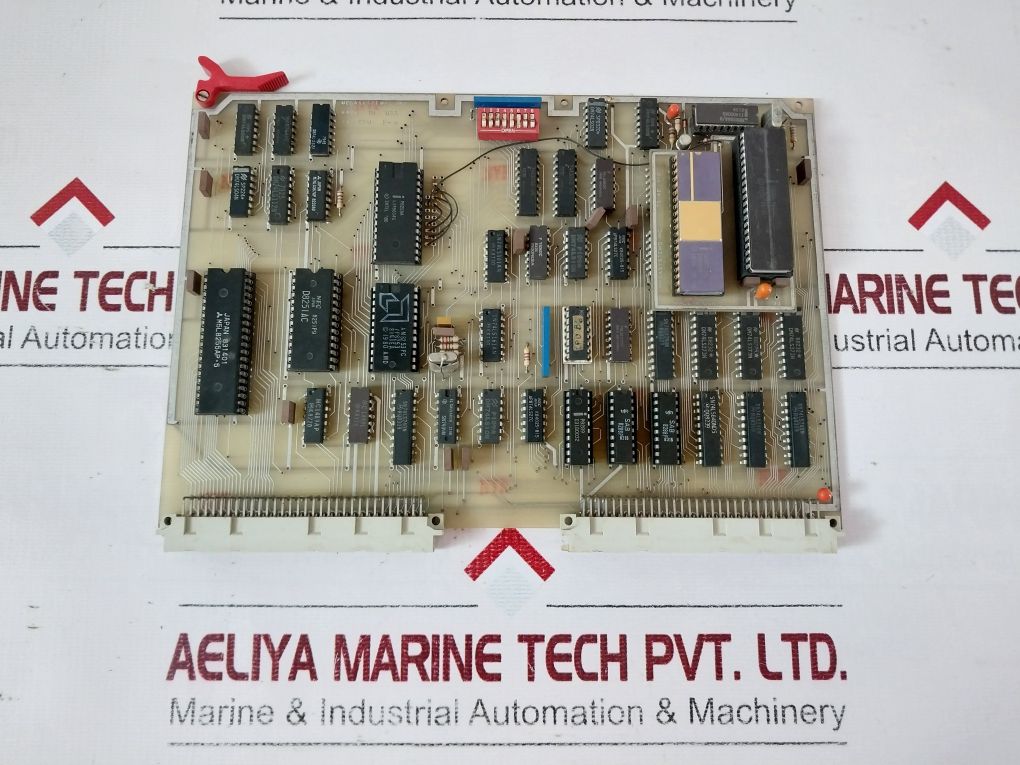 Mega Systems Ts-cpu
