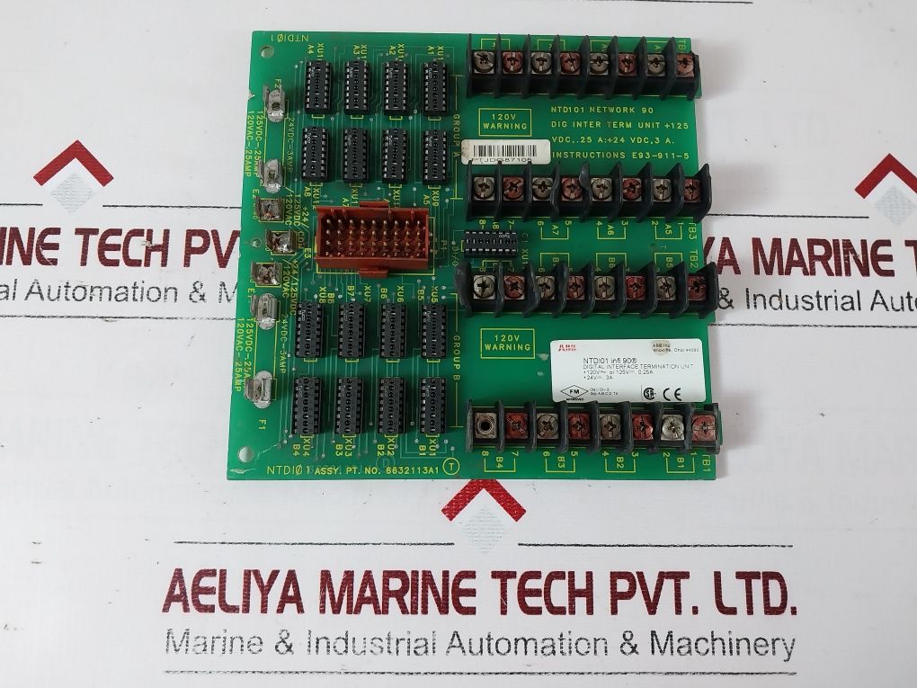 Abb Ntdi01 Infi 90