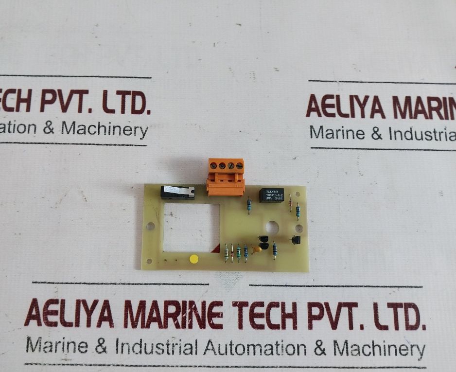 P276C Pcb