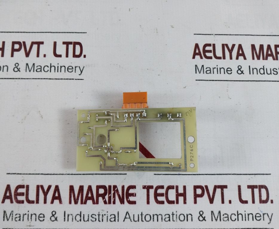 P276C Pcb Card