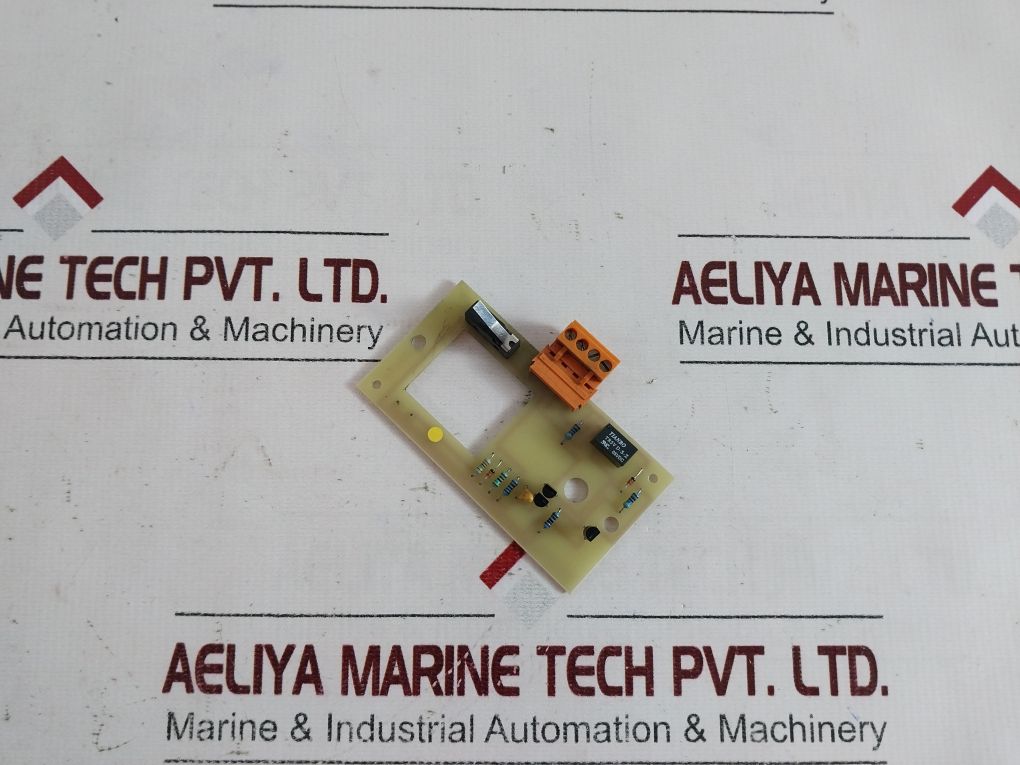 P276C Pcb Card
