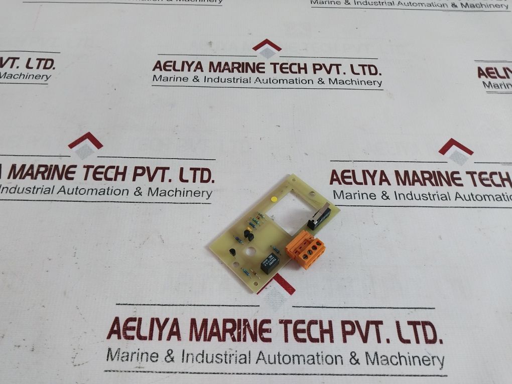 P276C Pcb Card
