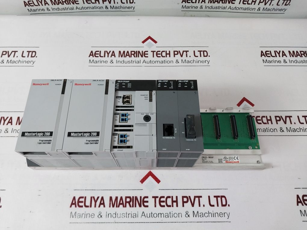 Honeywell 2Mlr-ac22 240V