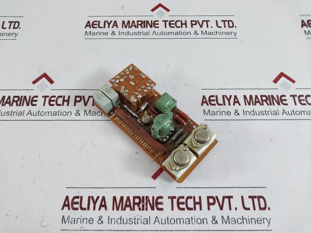 Id7.102.727 Pcb Card/Electronic Board Uls-1R