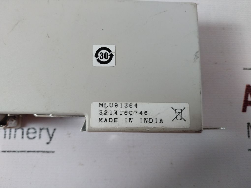 Mtl Surge Zbs 24582 Surge Protector Zbs