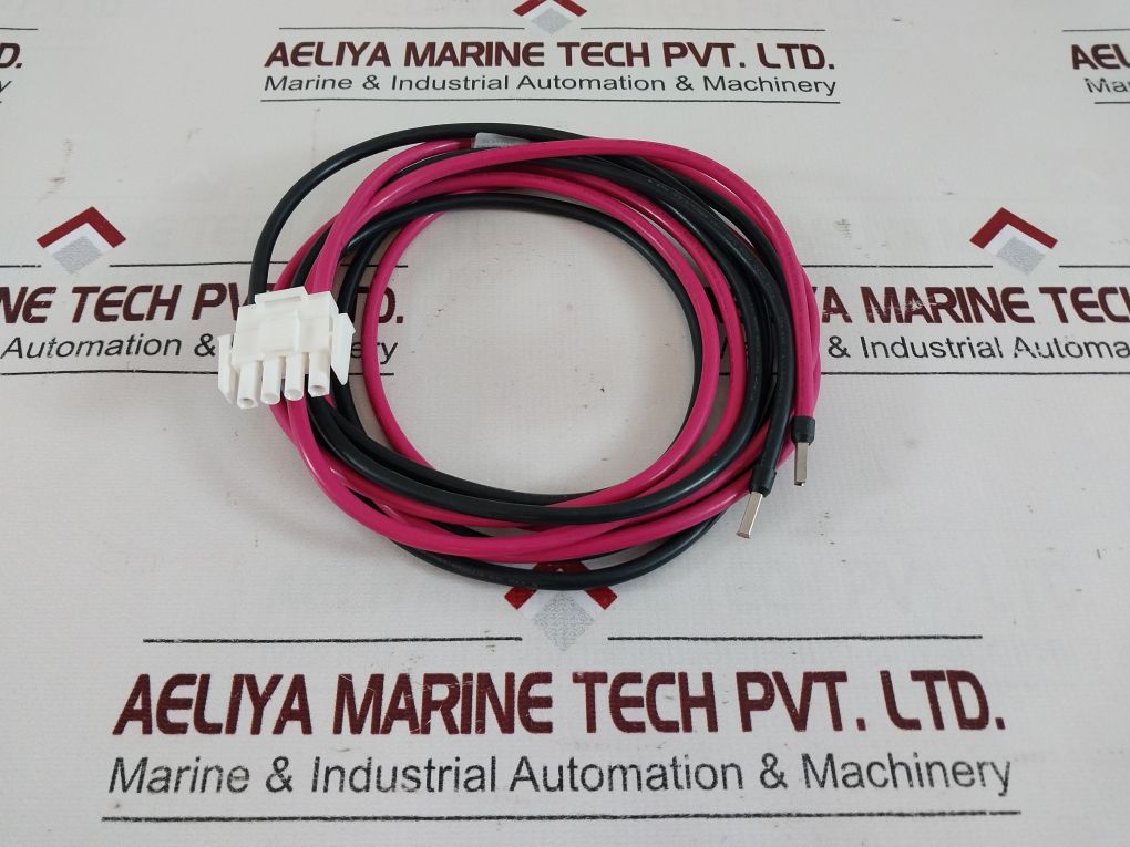 Honeywell 51202901-300 Rev. B Harness Connector