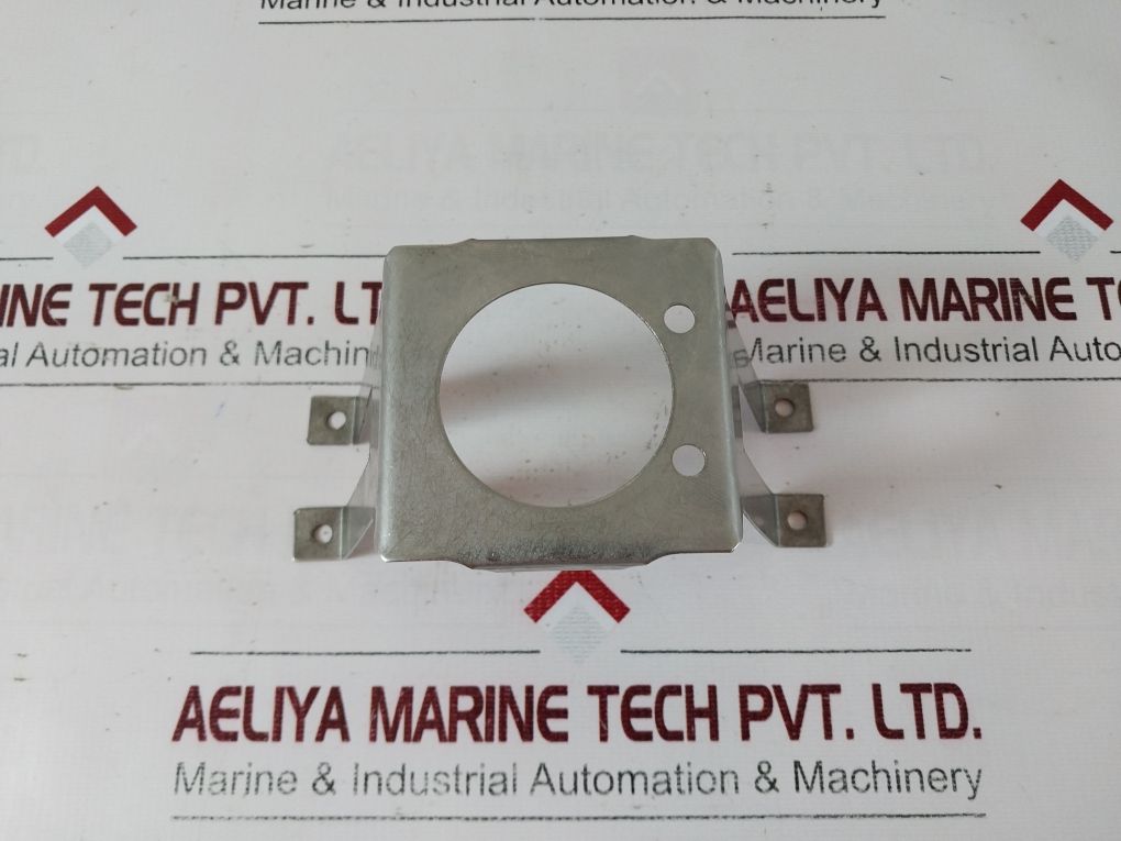 Evac 5779300 Brace Rst For Discharge Valve Set