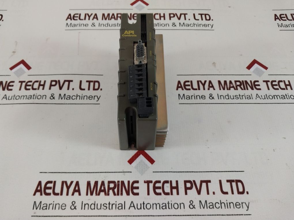 Api Controls Dm-224I-o