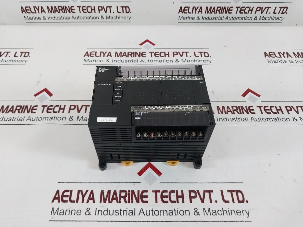 Omron Cp1E-e30Dr-a