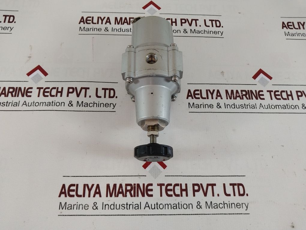 Nakakita Seisakusho Ns770C Filter Regulator