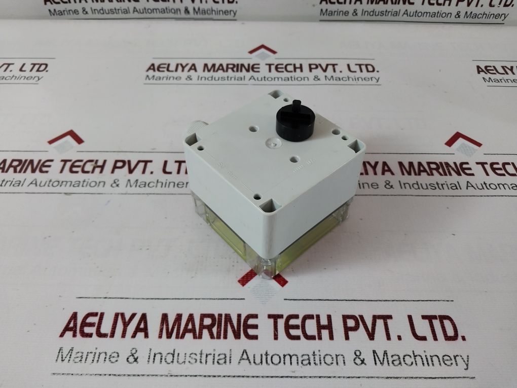 Ego Ventiler Box Type M