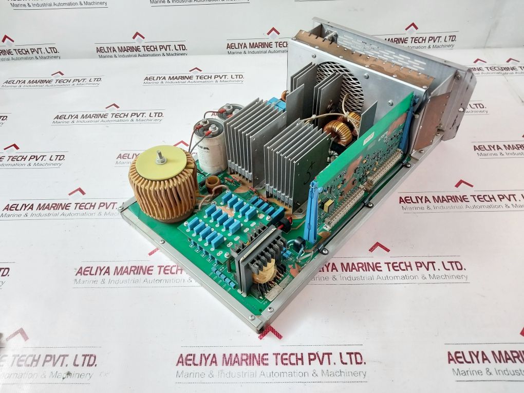 Fits For Tetra Pak Tpih 2000 Generator 67600-0601