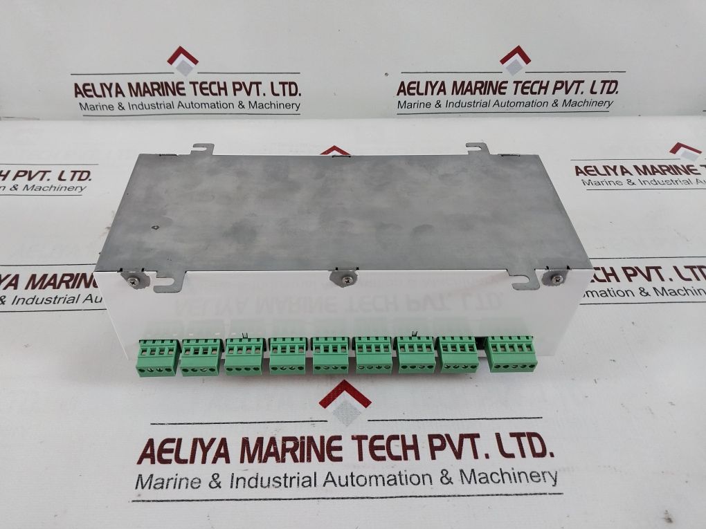 Aqua Signal 8342550400 Control-switch And Monitoring Module