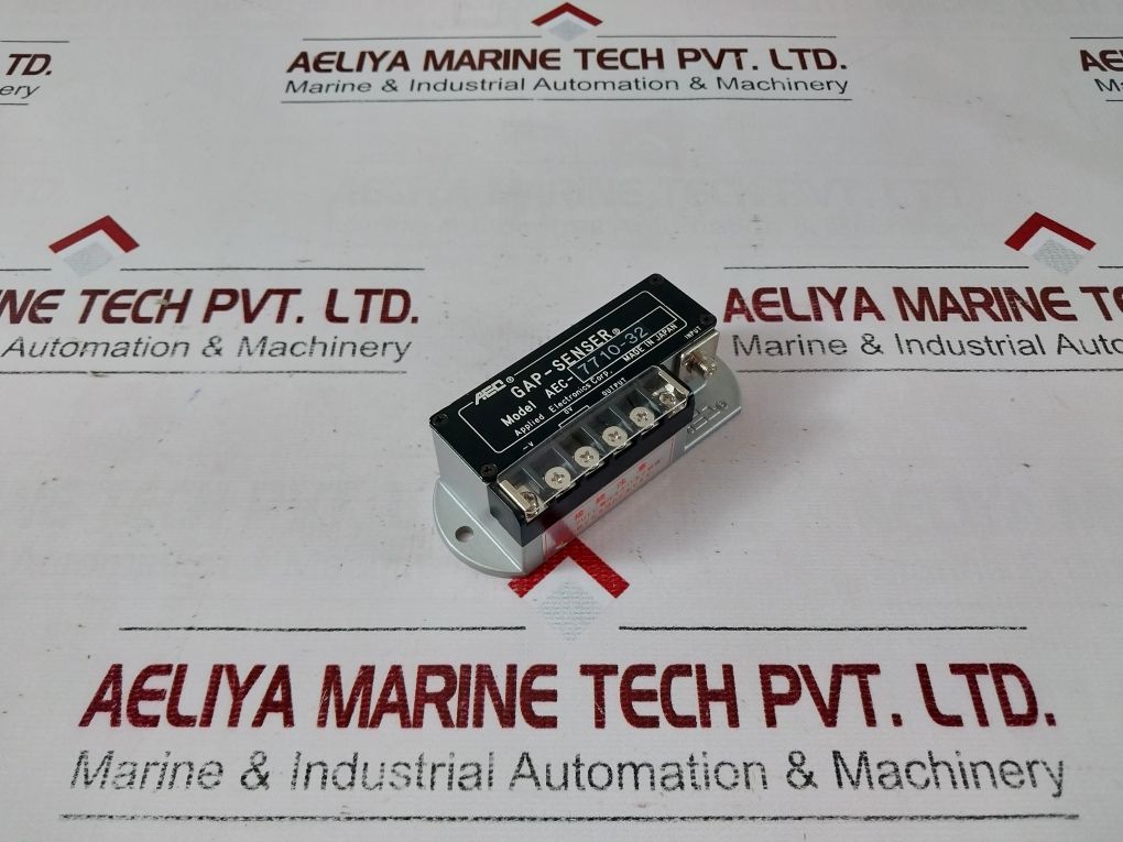 Applied Electronics Aec-7710-32 Gap-senser/Sensor