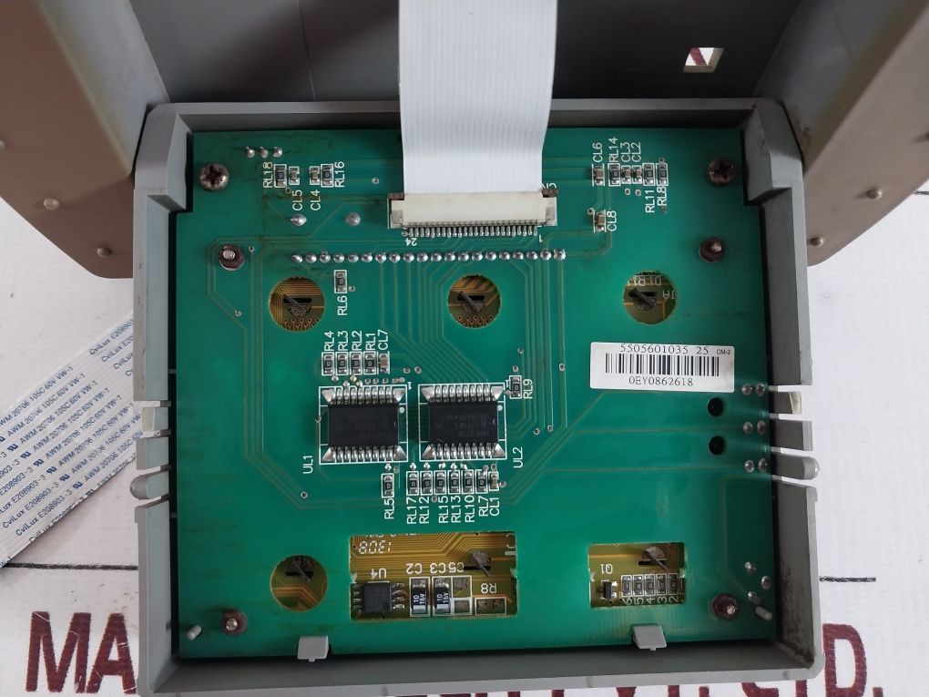 33101511Xx Cm-2