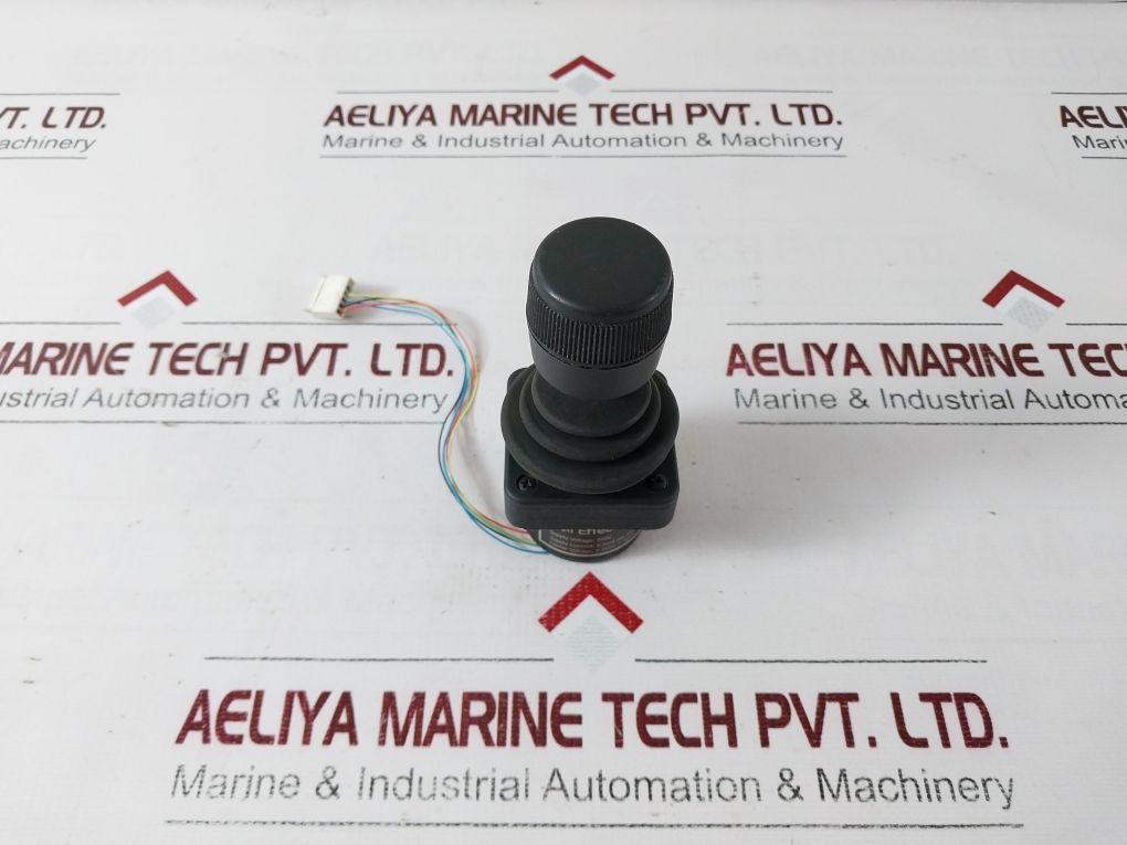Ch Products Hall Effect Joystick