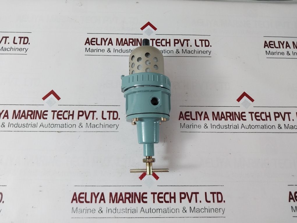 Ckd A7070-2C-e Filter Regulator