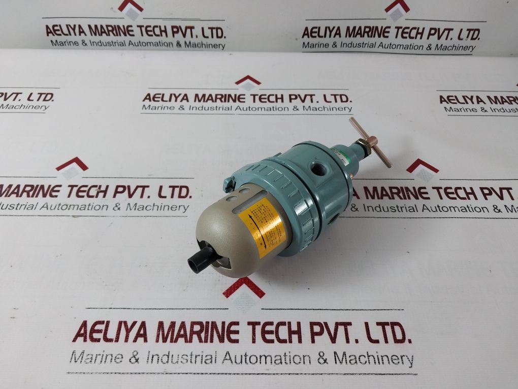 Ckd A7070-2C-e Filter Regulator