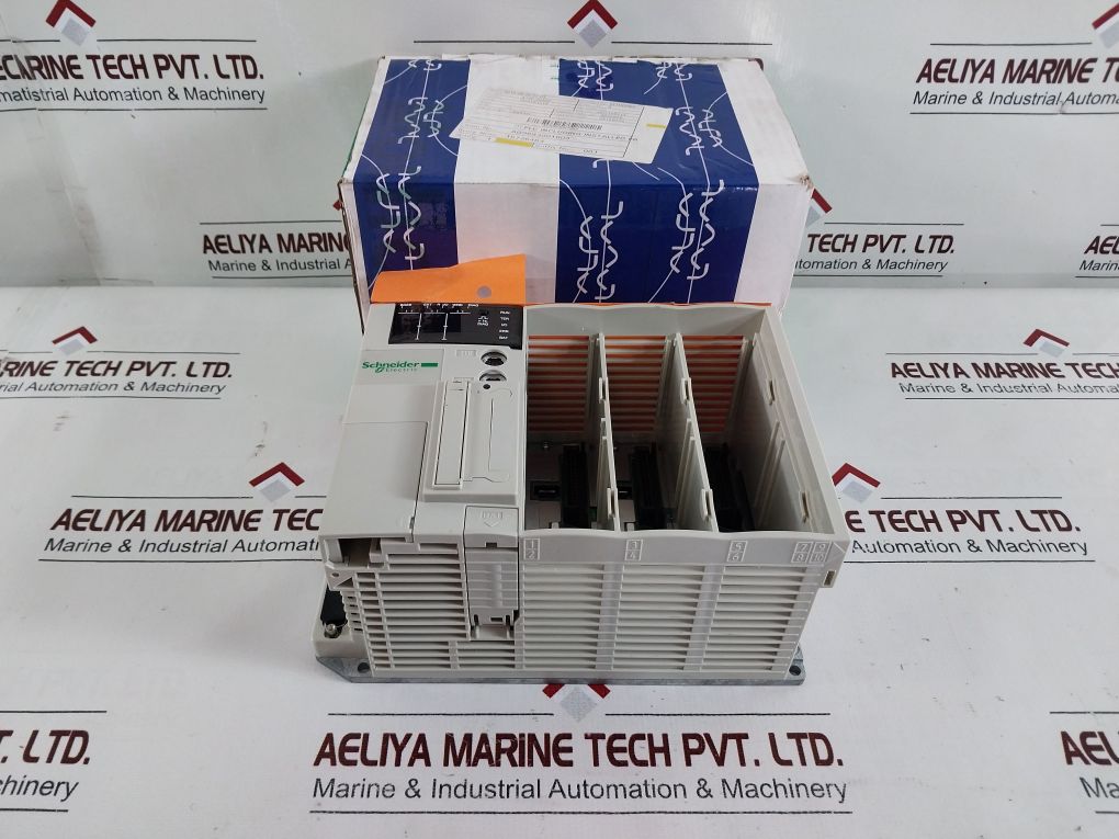 Schneider Electric Tsx3722001