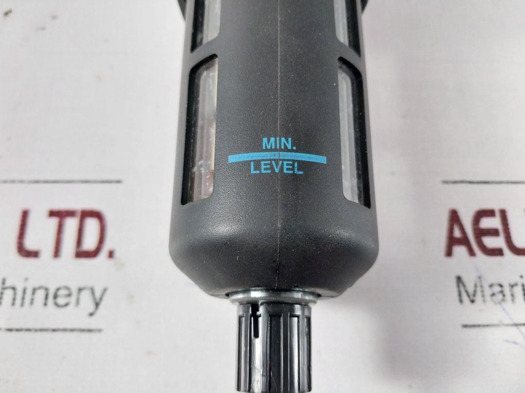Wilkerson L18-03-lk00 Pneumatic Lubricator
