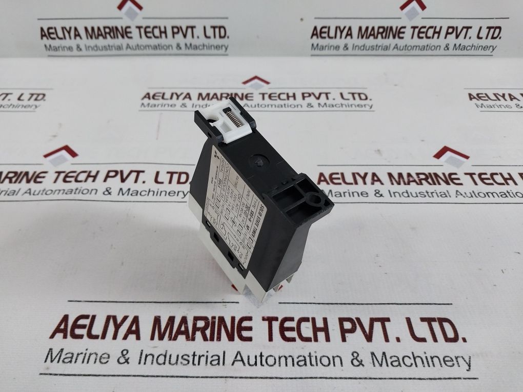 Mitsubishi Electric Srs-h Np Solid State Timer