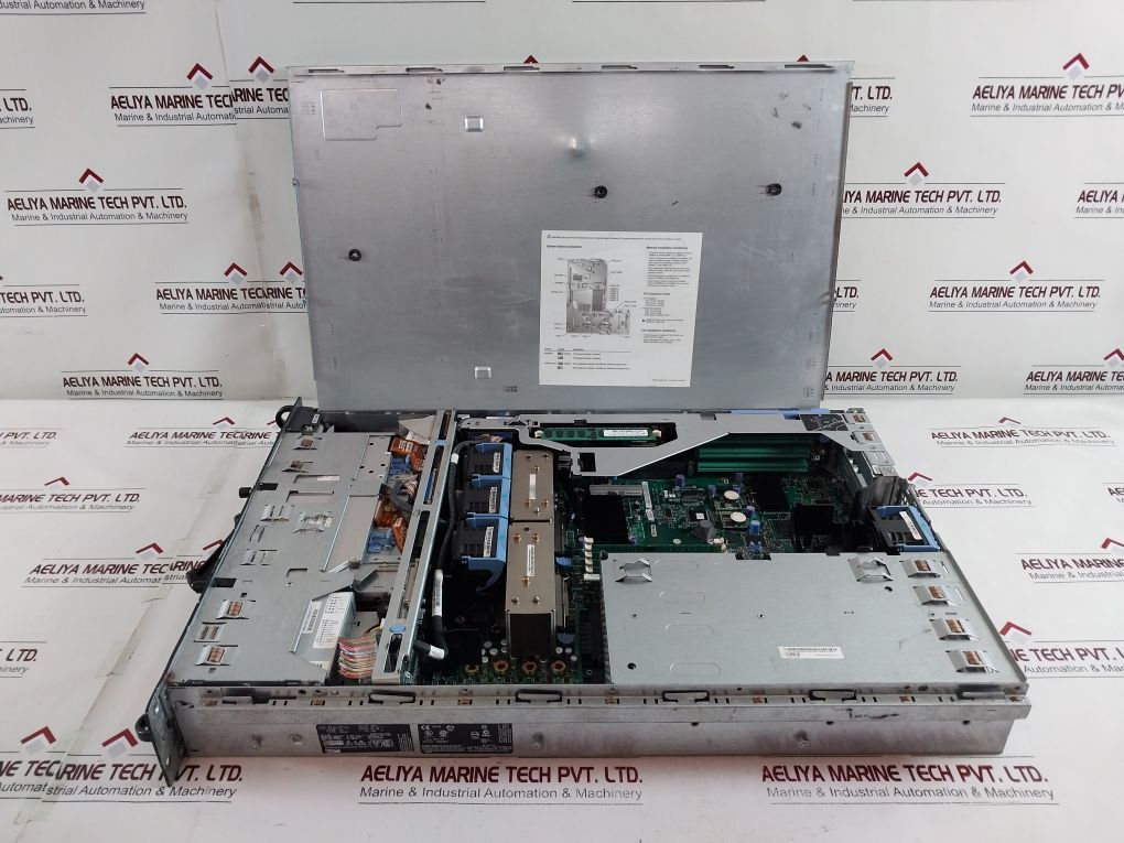 Dell Ems