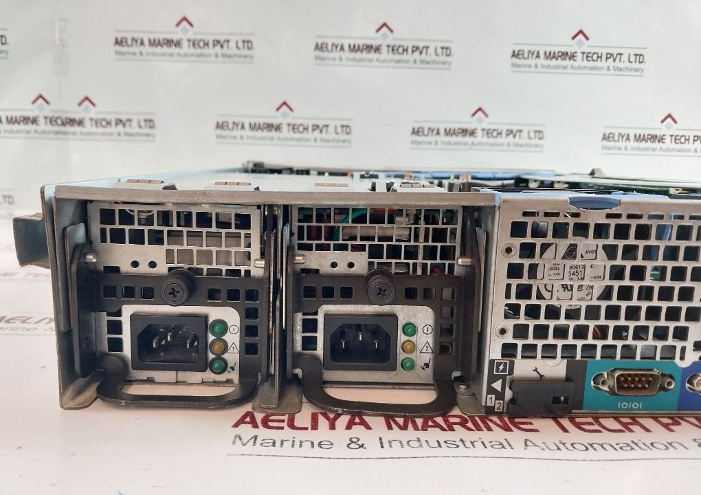 Dell/Honeywell Ems X5127 G3460 Fox