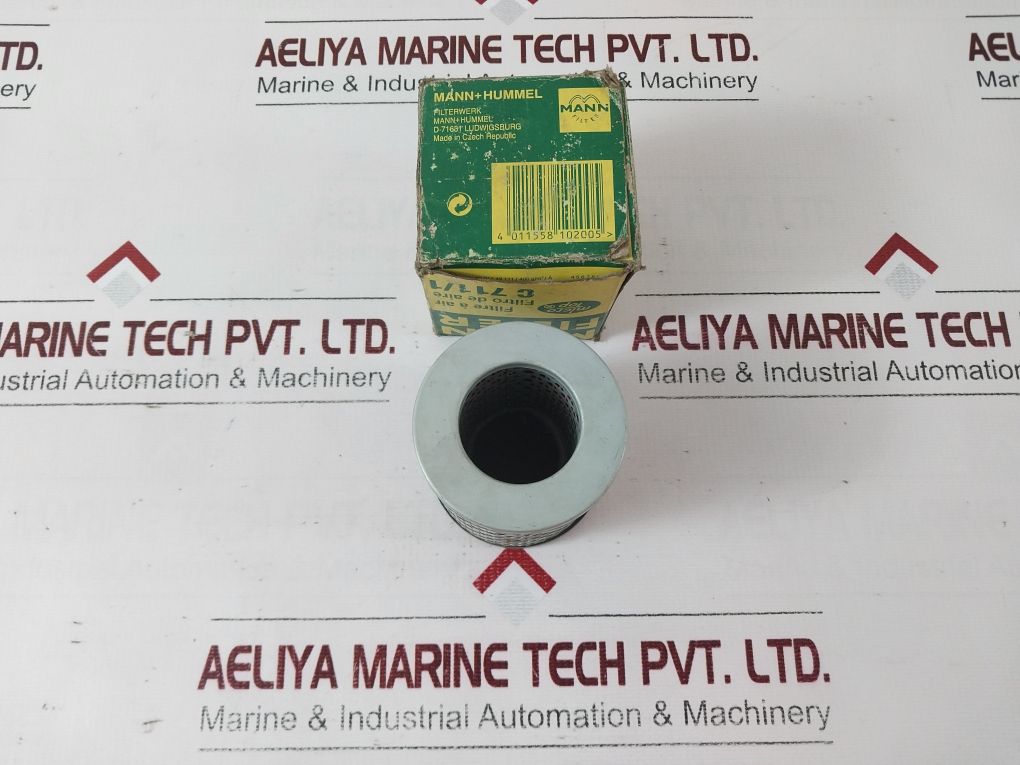 Mann+Hummel C 711/1