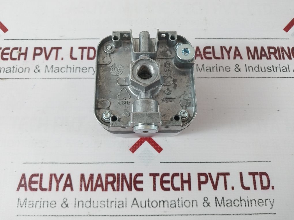 Krom Schroder Dg6U-3 Gas Pressure Switch