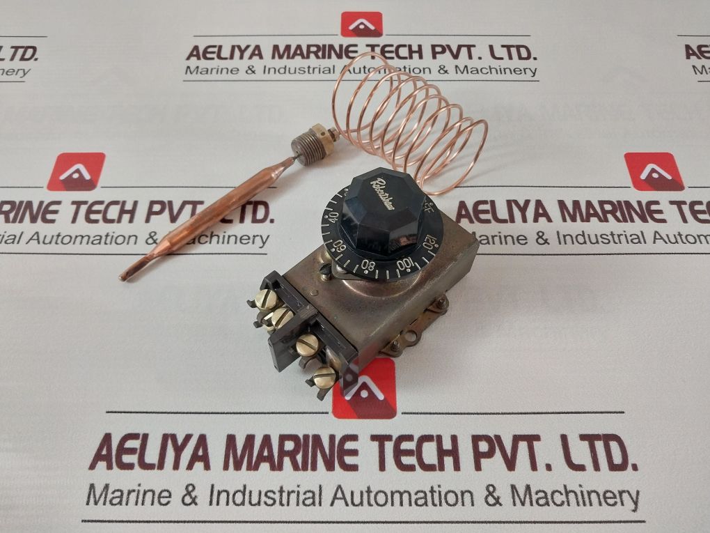 Robertshaw D33-06048-03 Thermostat