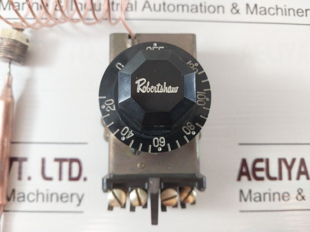 Robertshaw D33-06048-03 Thermostat