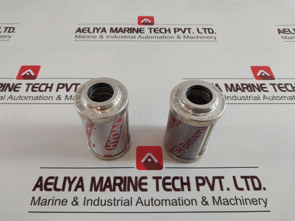 Hydac 0060 D 020 Bh3Hc Filter Element