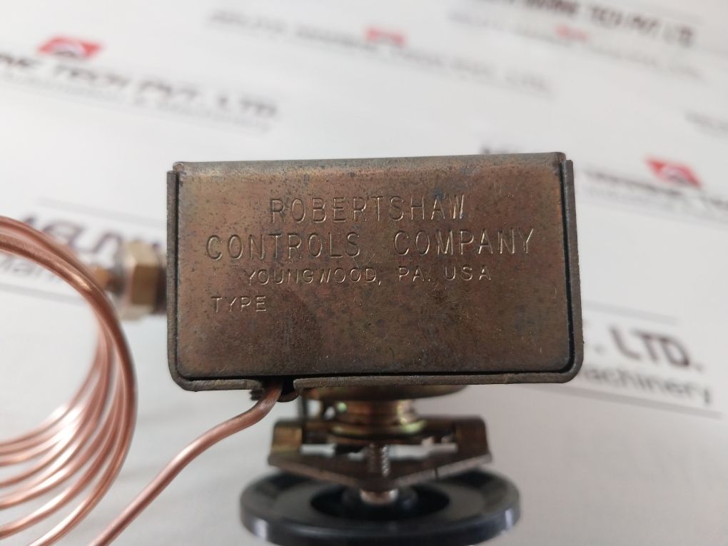 Robertshaw D33-06048-03 Thermostat