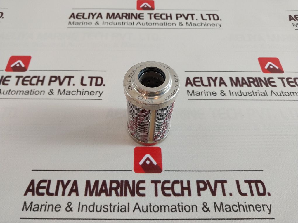 Hydac 0060 D 020 Bh3Hc Filter Element
