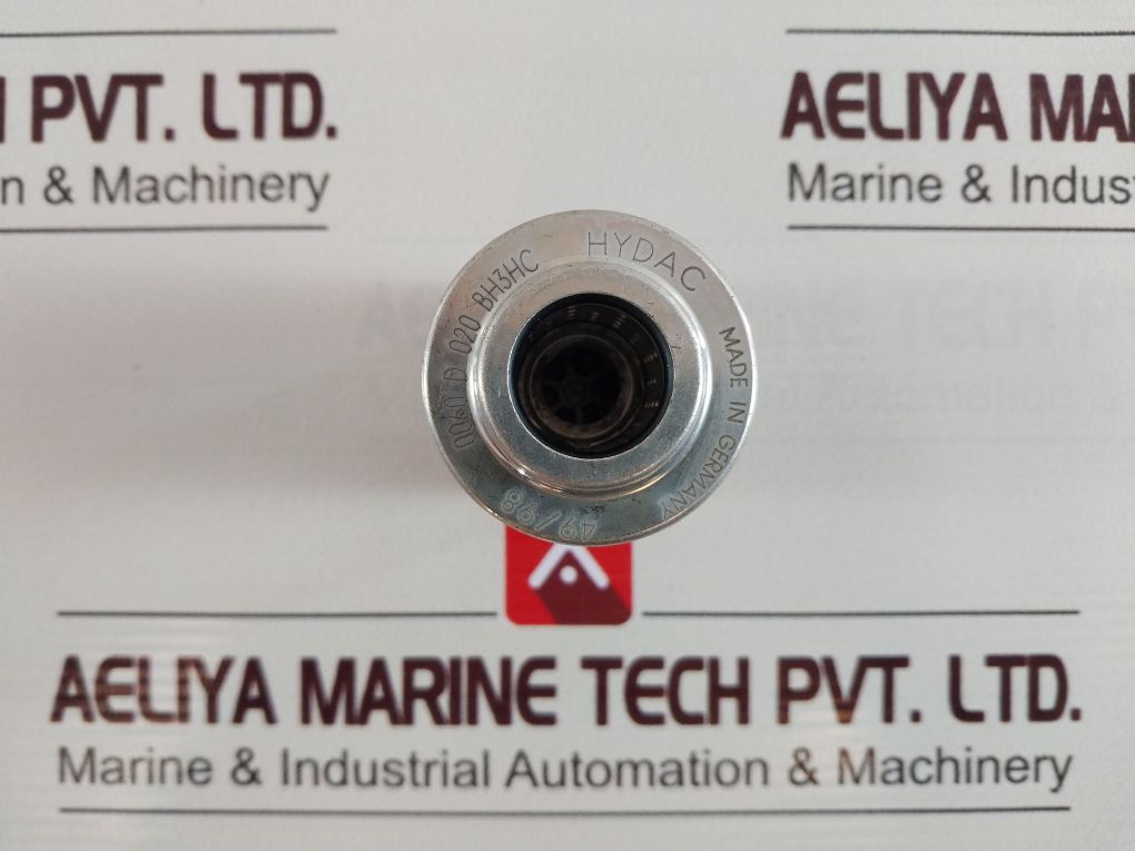 Hydac 0060 D 020 Bh3Hc Filter Element