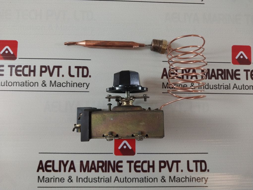Robertshaw D33-06048-03 Thermostat
