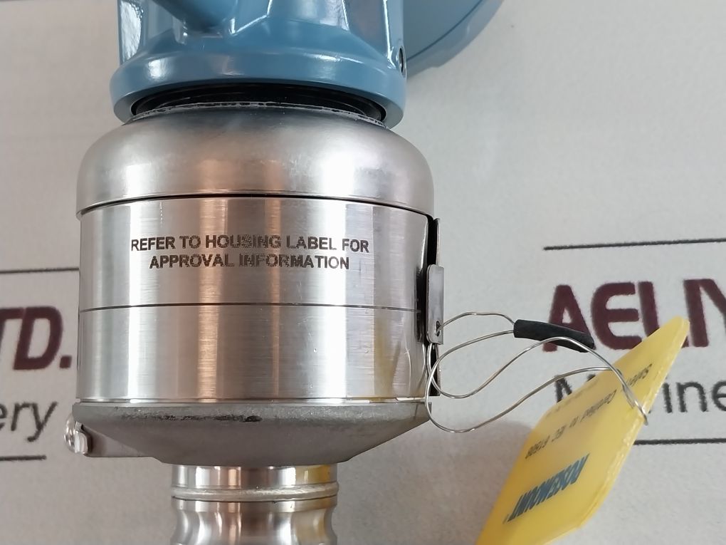 Rosemount 3051S2Tg3A2E11A1Bb4D1E7M5P1Q4Qtt1 Pressure Transmitterset 3051S Series