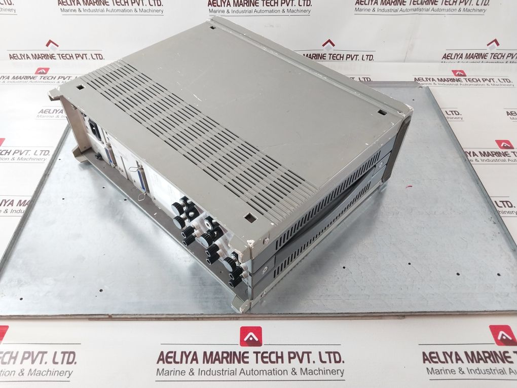 Yokogawa 253313 Digital Power Meter 250V 48-63Hz