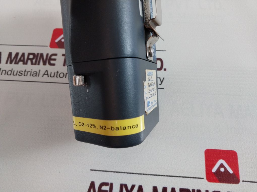 Gastech Genesis Multi-gas Monitor