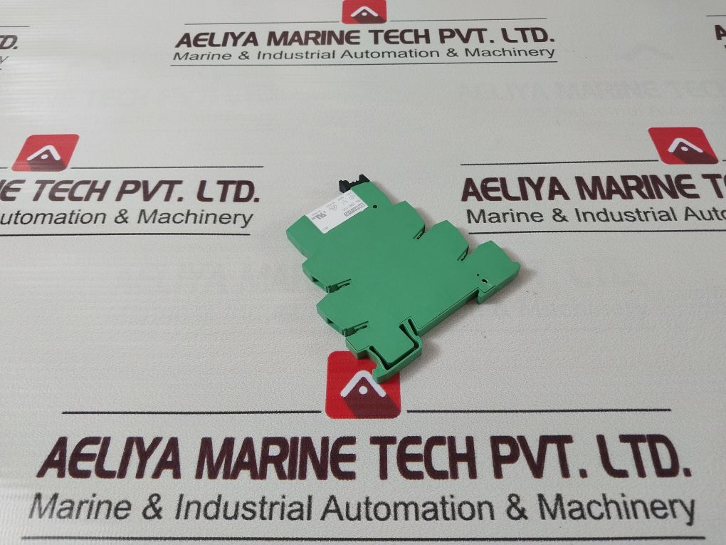 Phoenix Contact Plc-bsc-24Dc/21 Socket 29 66 016